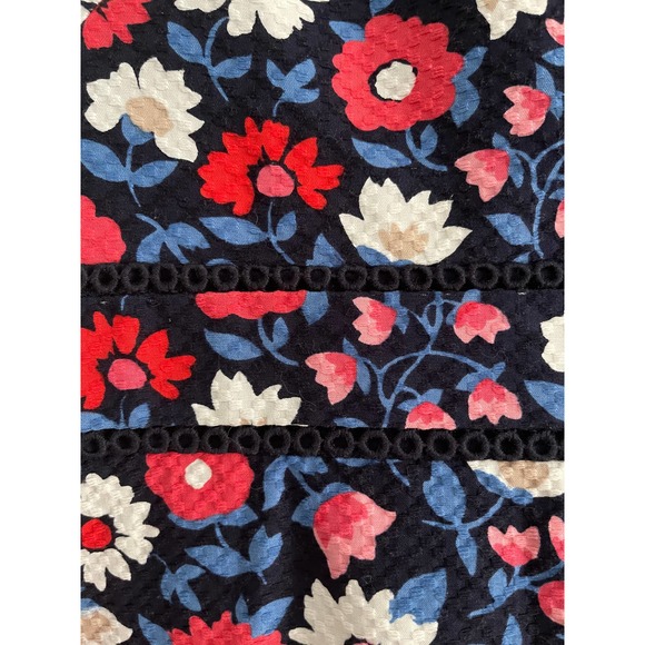 SOLD! Kate Spade NWT Daisy Jacquard Floral Embroidered Sleeveless Sheath Dress - Picture 5 of 12